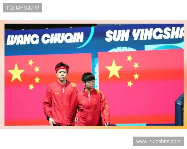 王楚钦孙颖莎领跑温瑞博创新高